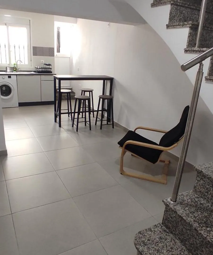 Casa Lolo Villa Algodonales Vakantiehuis