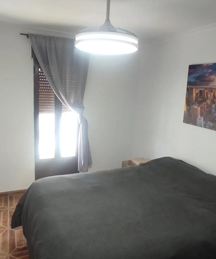 Vakantiehuis Casa Lolo Villa Algodonales