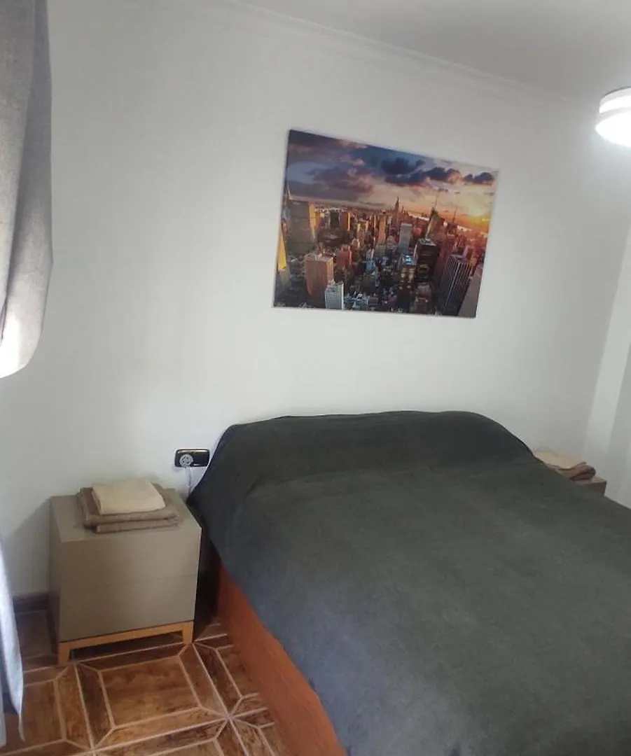 Casa Lolo Villa Algodonales
